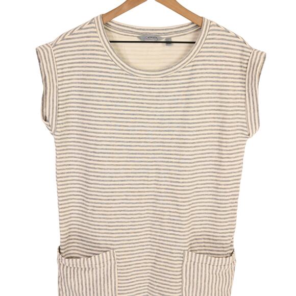 Athleta Ease Up Sweater Dress, small - Picture 2 of 7